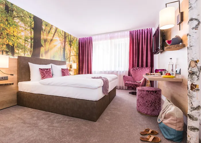 Trihotel - Wellnesshotel Adults Only