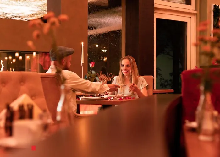 Trihotel - Wellnesshotel Adults Only