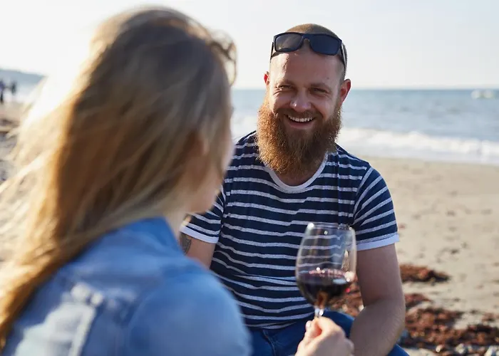 Hotell Trihotel - Wellnesshotel Adults Only