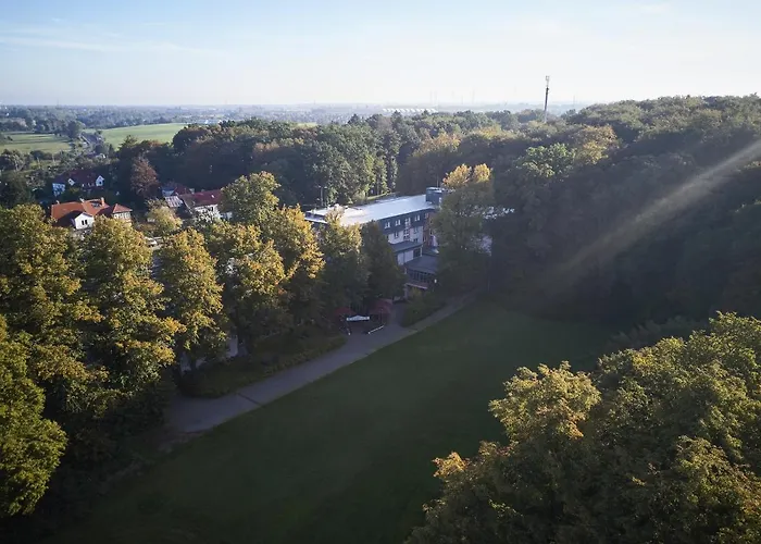 Hotell Trihotel - Wellnesshotel Adults Only 4*